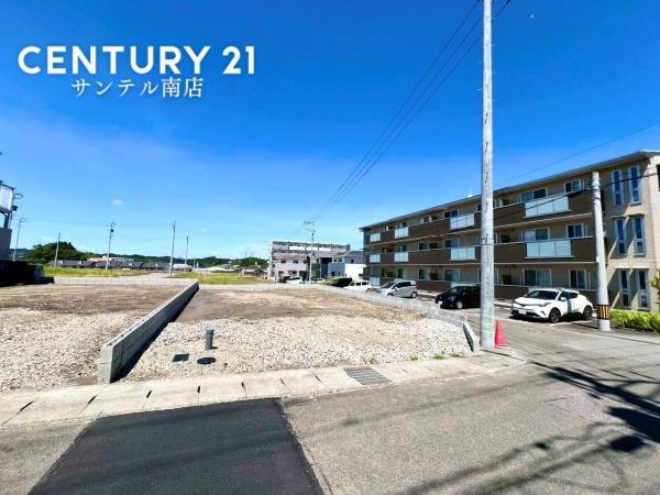 ハートフルタウン宮崎市清武町加納B号棟