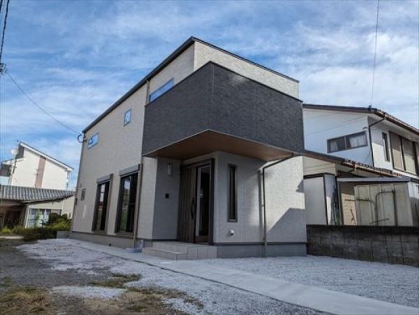 宮崎市吉村町境目中古戸建