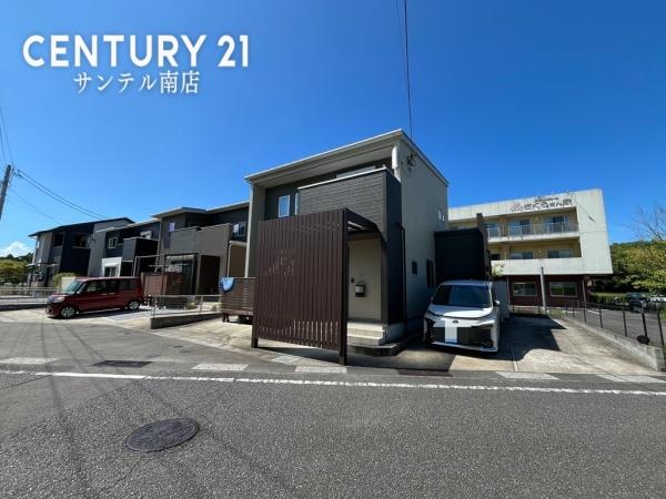 宮崎市大字本郷北方の中古一戸建て