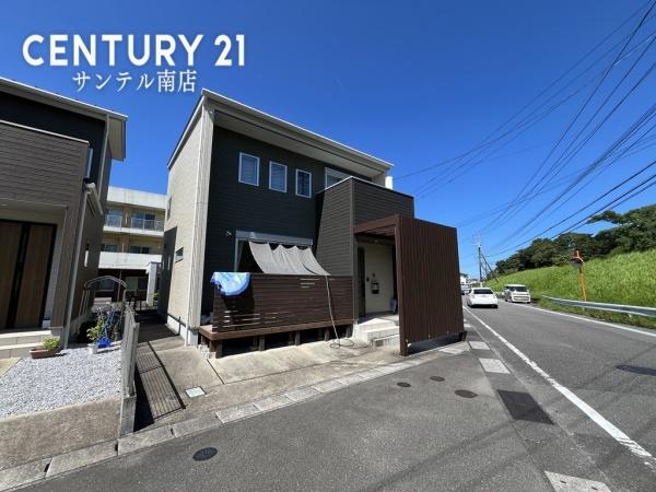 宮崎市大字本郷北方の中古一戸建て