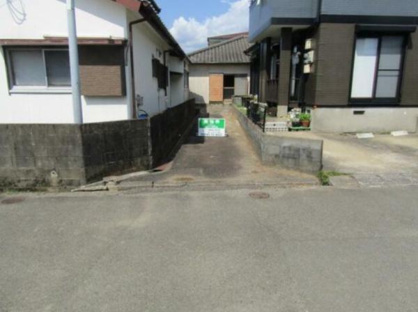 宮崎市大字田吉の中古一戸建て