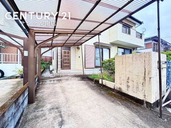 宮崎市清武町池田台の中古一戸建て