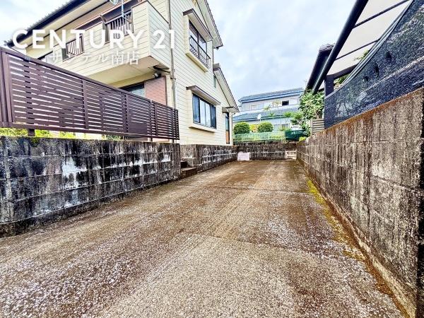 宮崎市清武町池田台の中古一戸建て