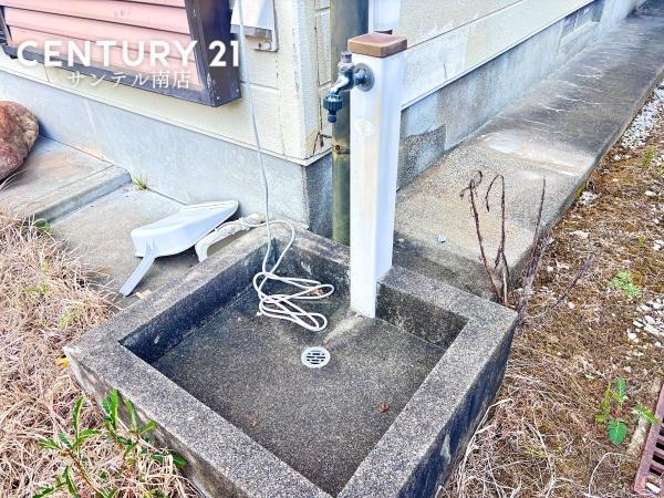 宮崎市清武町池田台の中古一戸建て