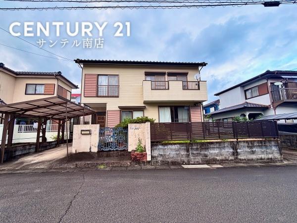 宮崎市清武町池田台の中古一戸建て