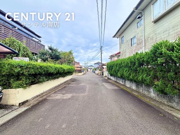 宮崎市清武町池田台の中古一戸建て