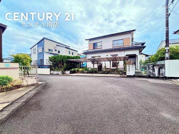 宮崎市清武町池田台の中古一戸建て