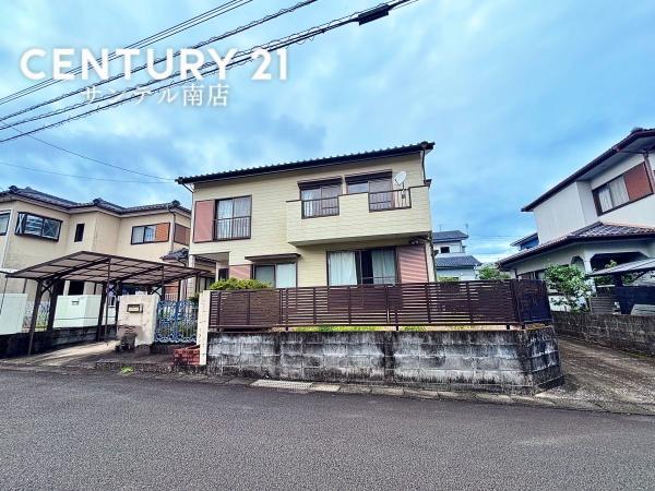 清武町池田台中古戸建