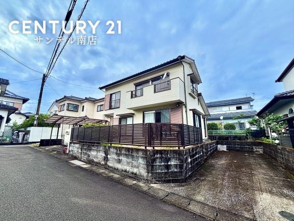 宮崎市清武町池田台の中古一戸建て