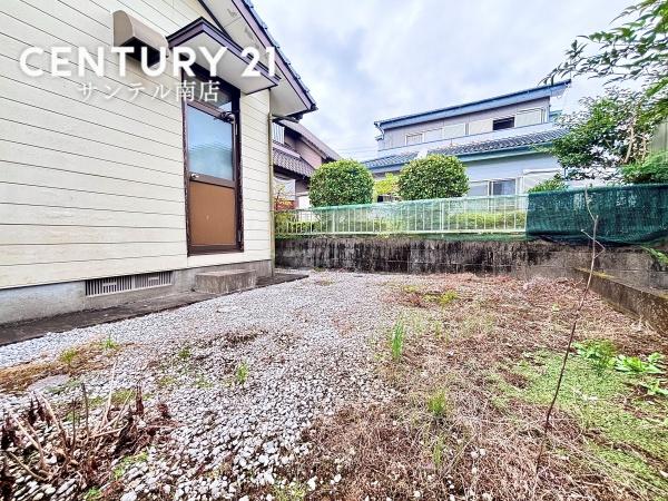 宮崎市清武町池田台の中古一戸建て