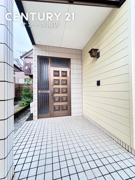 宮崎市清武町池田台の中古一戸建て