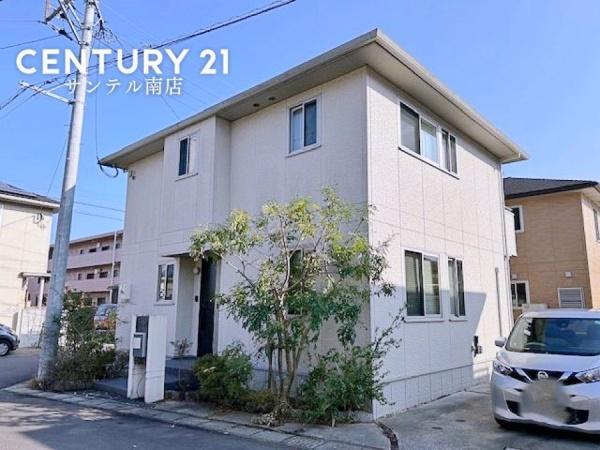 本郷北方中古戸建
