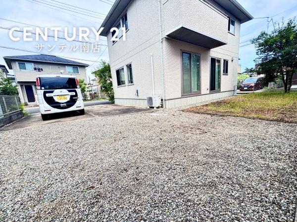 宮崎市大字本郷北方の中古一戸建て