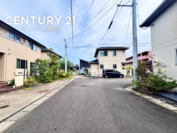 宮崎市大字本郷北方の中古一戸建て