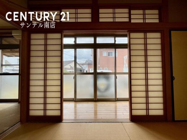 宮崎市東大宮２丁目の中古一戸建て
