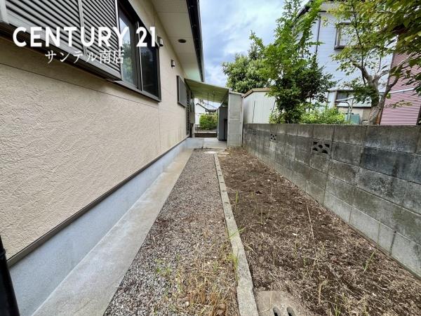 宮崎市東大宮２丁目の中古一戸建て