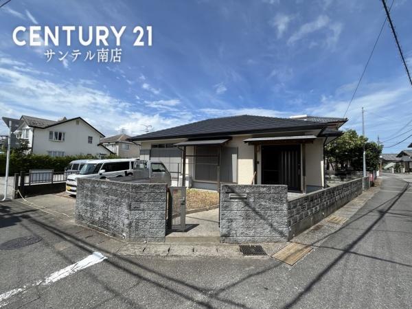 宮崎市東大宮２丁目の中古一戸建て