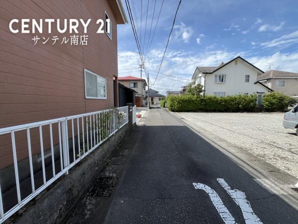 宮崎市東大宮２丁目の中古一戸建て