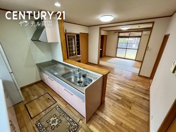 宮崎市東大宮２丁目の中古一戸建て