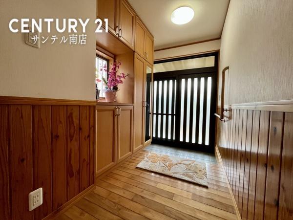宮崎市東大宮２丁目の中古一戸建て