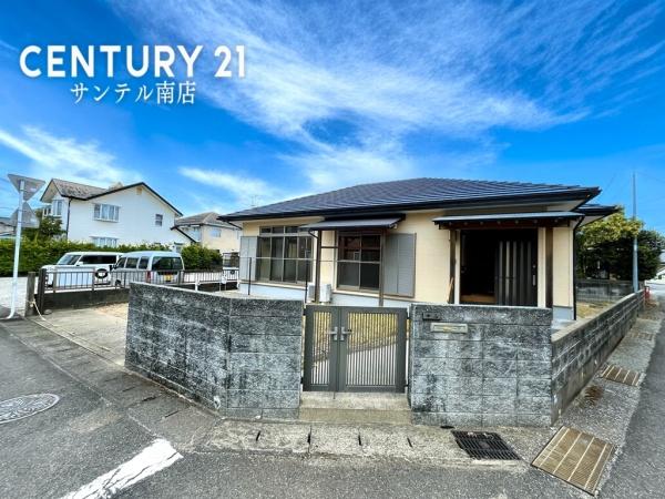 宮崎市東大宮２丁目の中古一戸建て