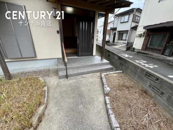 宮崎市東大宮２丁目の中古一戸建て
