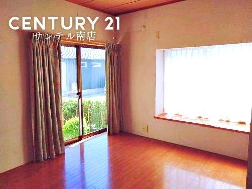 宮崎市月見ケ丘５丁目の中古一戸建て