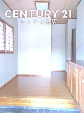 宮崎市月見ケ丘５丁目の中古一戸建て