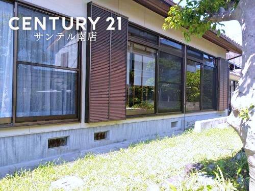 宮崎市月見ケ丘５丁目の中古一戸建て