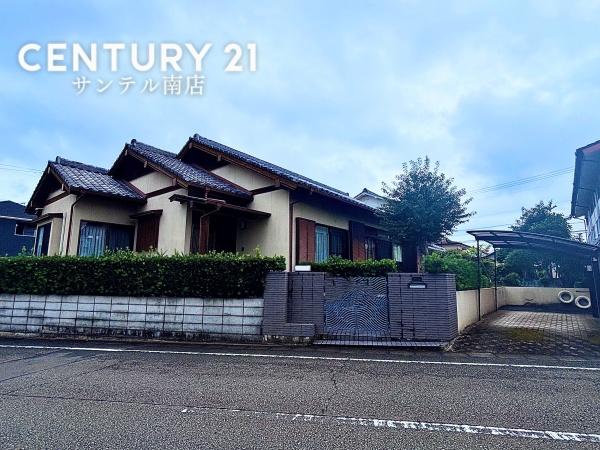月見ヶ丘5丁目中古戸建