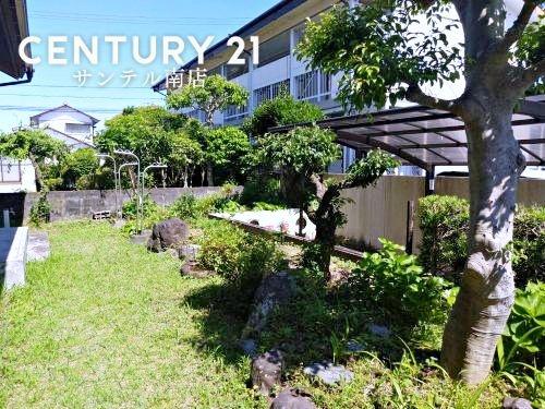 宮崎市月見ケ丘５丁目の中古一戸建て