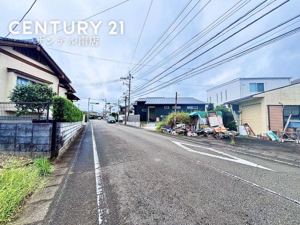 宮崎市月見ケ丘５丁目の中古一戸建て