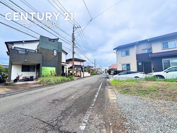 宮崎市月見ケ丘５丁目の中古一戸建て