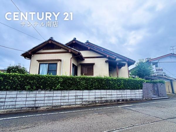 宮崎市月見ケ丘５丁目の中古一戸建て