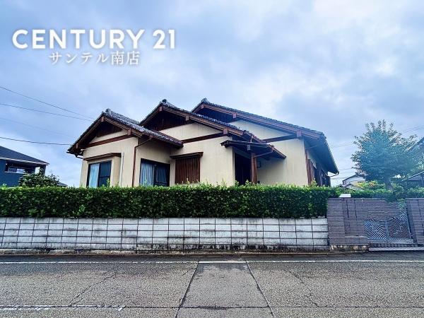 宮崎市月見ケ丘５丁目の中古一戸建て