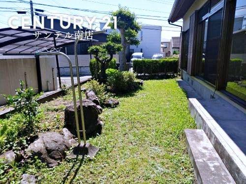 宮崎市月見ケ丘５丁目の中古一戸建て