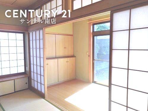 宮崎市月見ケ丘５丁目の中古一戸建て