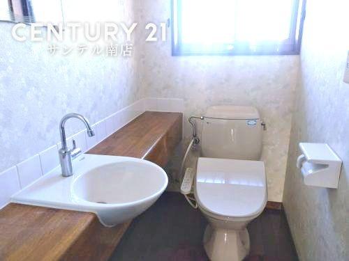 宮崎市月見ケ丘５丁目の中古一戸建て