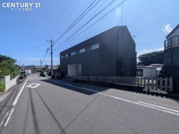 宮崎市大塚町大坪の中古一戸建て