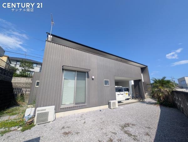 宮崎市大塚町大坪の中古一戸建て