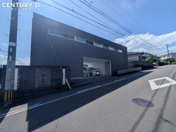 宮崎市大塚町大坪の中古一戸建