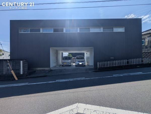 宮崎市大塚町大坪の中古一戸建て