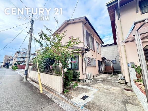 宮崎市丸山１丁目の中古一戸建て