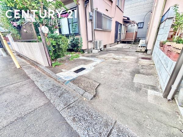 宮崎市丸山１丁目の中古一戸建て