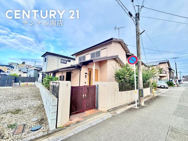 丸山1丁目中古戸建
