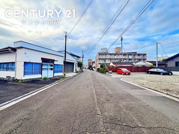 宮崎市丸山１丁目の中古一戸建て