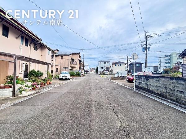 宮崎市丸山１丁目の中古一戸建て