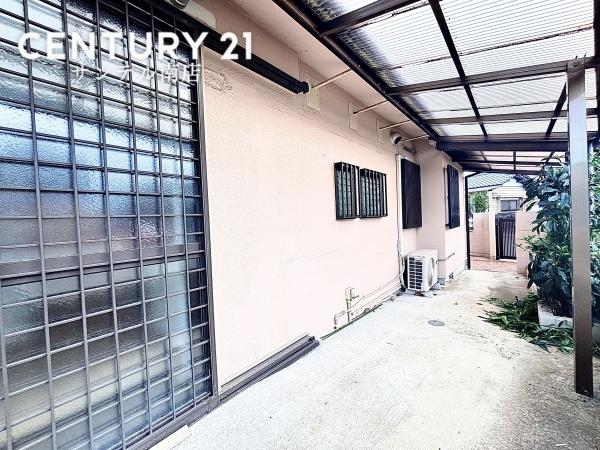 宮崎市丸山１丁目の中古一戸建て