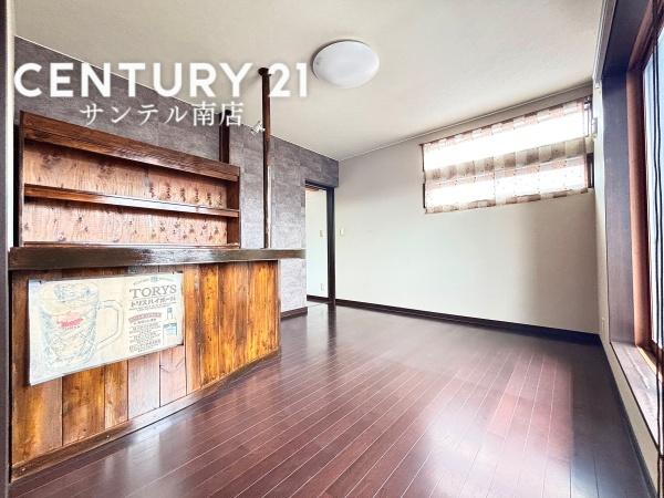 宮崎市新別府町城元の中古一戸建て
