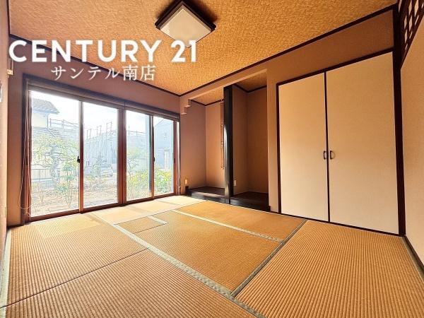 宮崎市新別府町城元の中古一戸建て